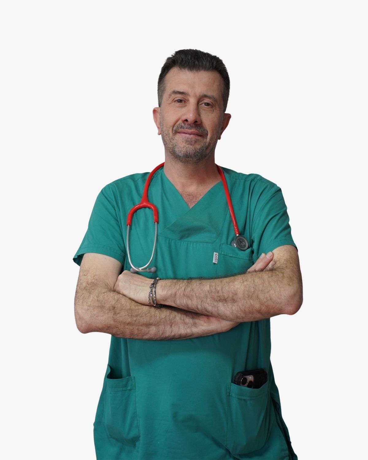 Uzman Dr. Kubilay Ar