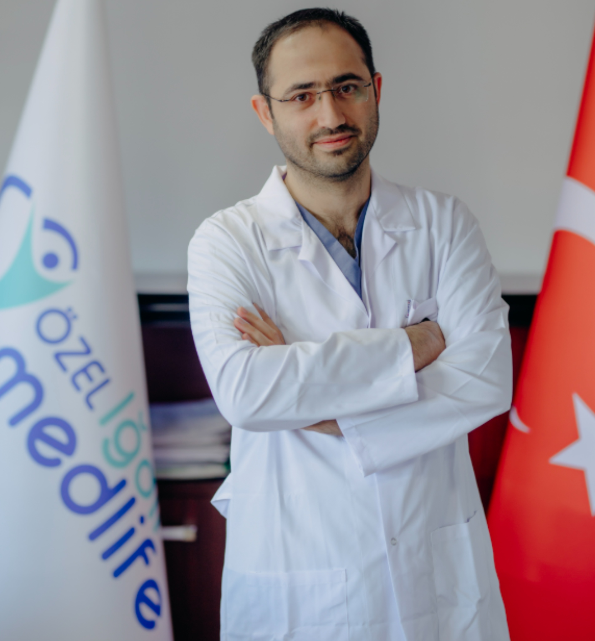 Op. Dr. Habip YILDIRIM