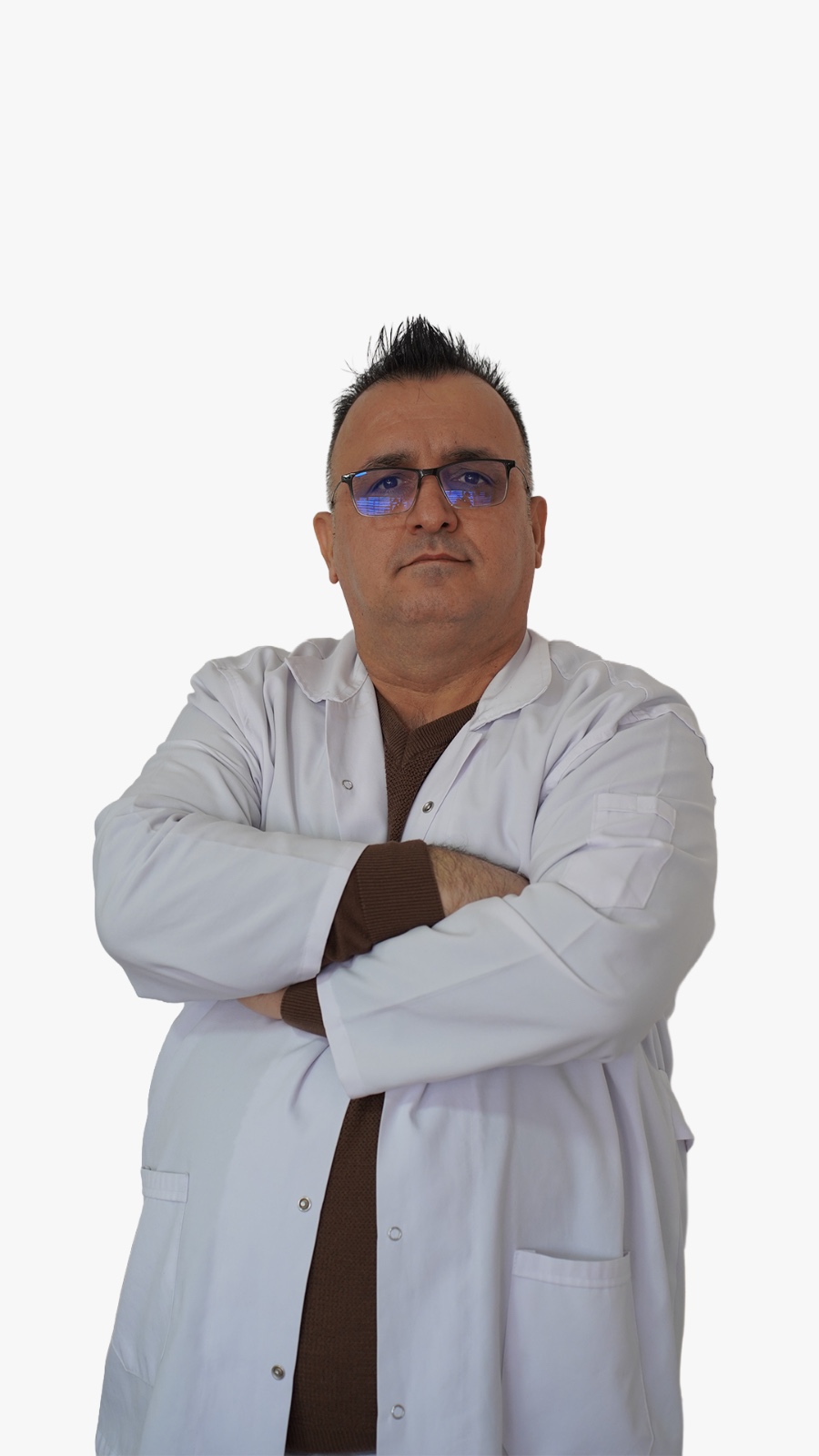 Doç. Dr. Mehmet Yılmaz