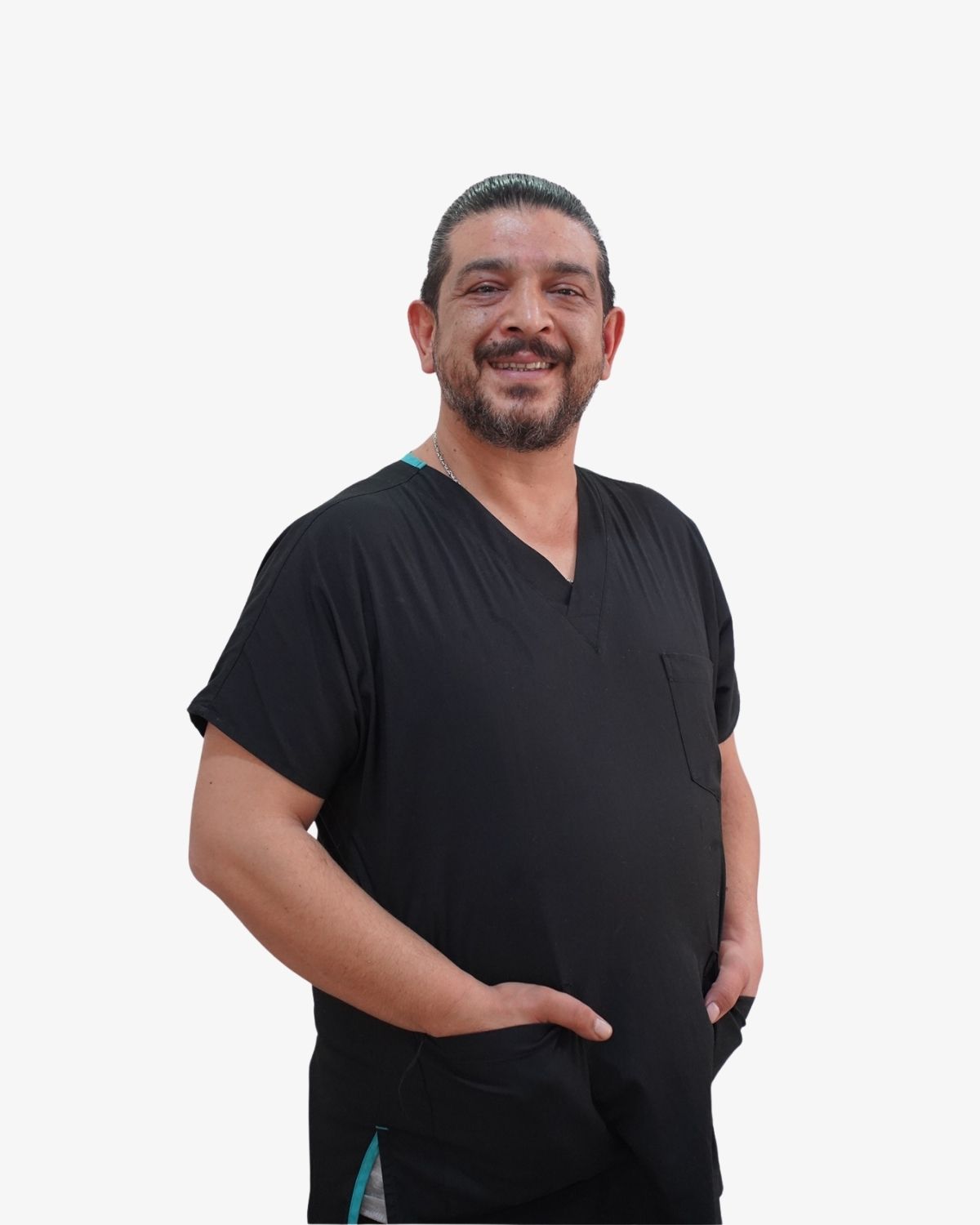 Op. Dr. Cemal Deniztaş