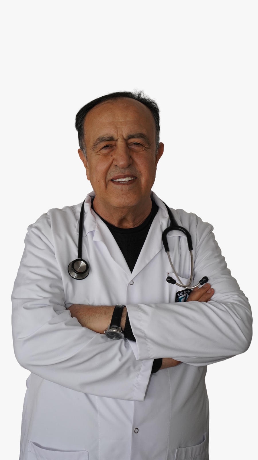 UZM. DR. Ramazan Süslü